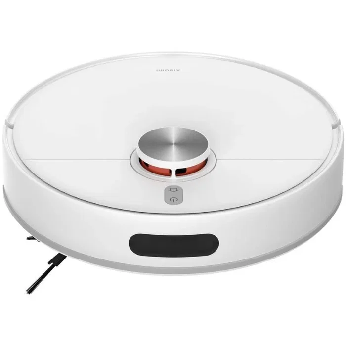 Xiaomi Robot Aspirador S40 / Friegasuelos con WiFi, Control por Voz Alexa/Google, Navegación LDS, Antienredos, 5200 mAh - Blanco